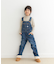Lee　OVERALLS(KIDS)