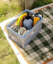 TINY GARDEN PRODUCTS　マルチユースコンテナ M