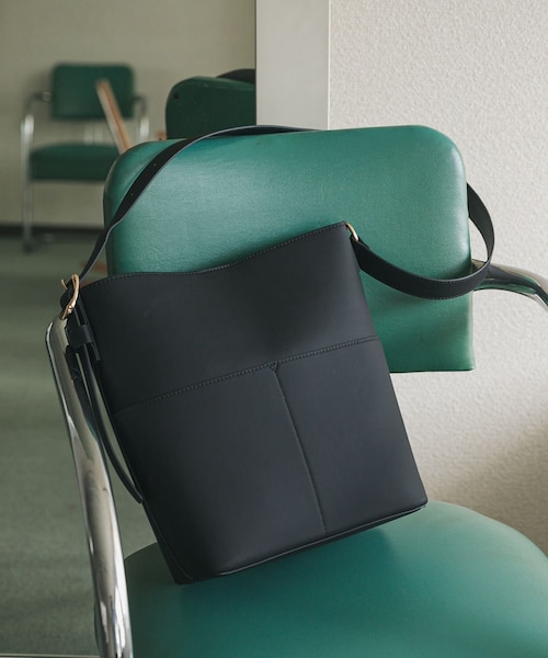 ラフィア ミニ Bellport バケット バッグ｜ポロ ラルフ ローレンの通販