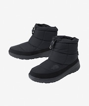THE NORTH FACE　W NSE WP SH VIII
