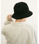 コーデュロイバケットHAT