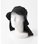 New Era　BKT01 PACK SUNSHADE BLK