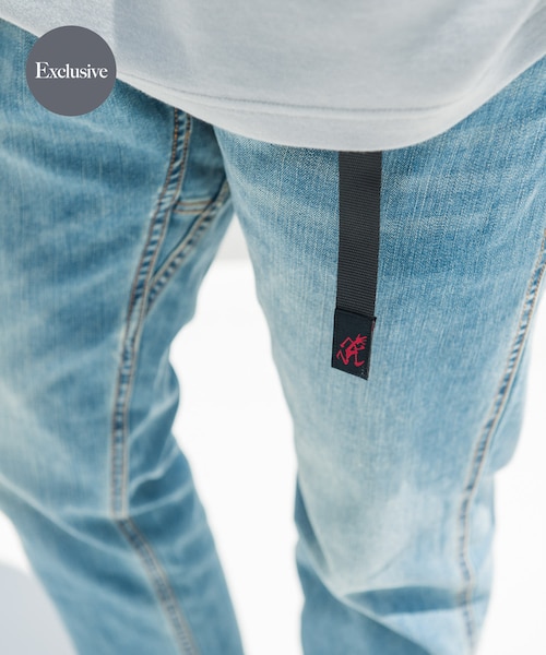 別注』Gramicci for DOORS Mountain Pants｜アーバンリサーチの通販
