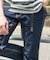 『別注』Gramicci　Mountain Pants