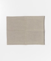 つちや織物所 綿麻テーブルマット