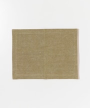 つちや織物所 綿麻テーブルマット