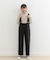 『親子リンク』『UR TECH DRYLUXE』サスペンダーPT(KIDS)