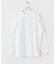 ときめく長袖シャツ『別注』SENTOKiSSA×SENSE OF PLACE　プリントTシャツ