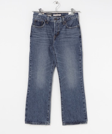 Levi’s MIDDY ANKLE BOOT