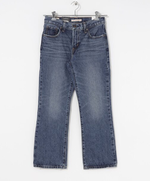 Levi’s MIDDY ANKLE BOOT