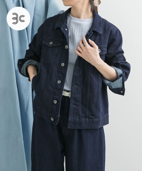 アーバンリサーチ/デニムジャケットの通販｜&mall（アンドモール）三井