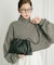 ボールチェーンギャザーBAG