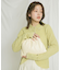 ボールチェーンギャザーBAG