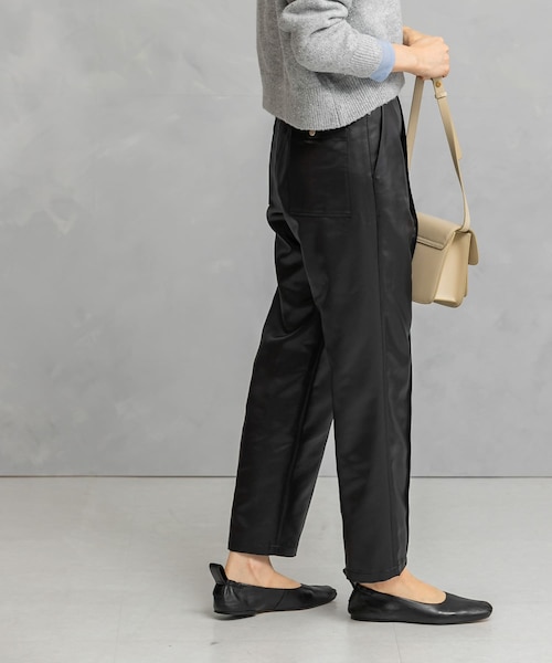 【美品】かぐれ　アーバンリサーチ　パンツ 入荷を心待ちにしていました」 アーバンリサーチ“かぐれのパンツ