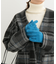 TWEED MILL　2PLY Ladies Gloves