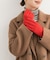 TWEED MILL　2PLY Ladies Gloves