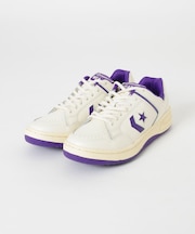 CONVERSE　WEAPON CC OX