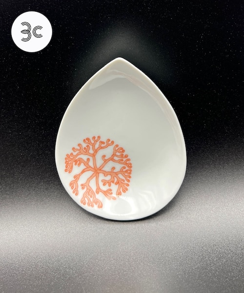 寿芳窯 しずく小皿｜アーバンリサーチの通販｜&mall（アンド