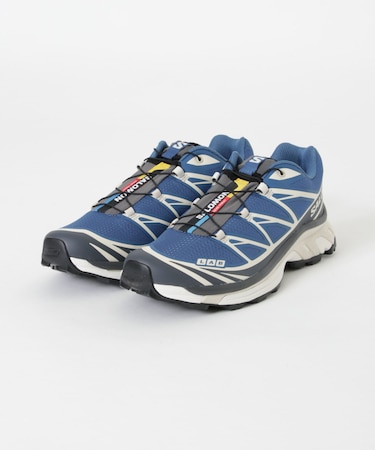 SALOMON XT-6