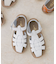Salt Water Sandals　SS Shark(KIDS)
