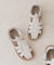 Salt Water Sandals　SS Shark(KIDS)