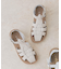 Salt Water Sandals　SS Shark(KIDS)