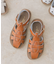 Salt Water Sandals　SS Shark(KIDS)
