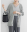 UVカット加工カーディガン