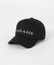 FARAH　OG LOGO Baseball Cap