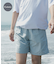 NIKE SWIM　 Exclusive Reナイロン7ボレーショーツ