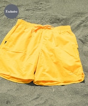 NIKE SWIM　 Exclusive Reナイロン7ボレーショーツ