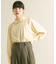 2WAYレイヤードシャツ