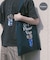 『別注』OATSIDE×SENSE OF PLACE　トートバッグ
