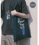 『別注』OATSIDE×SENSE OF PLACE　トートバッグ