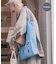 『別注』OATSIDE×SENSE OF PLACE　トートバッグ