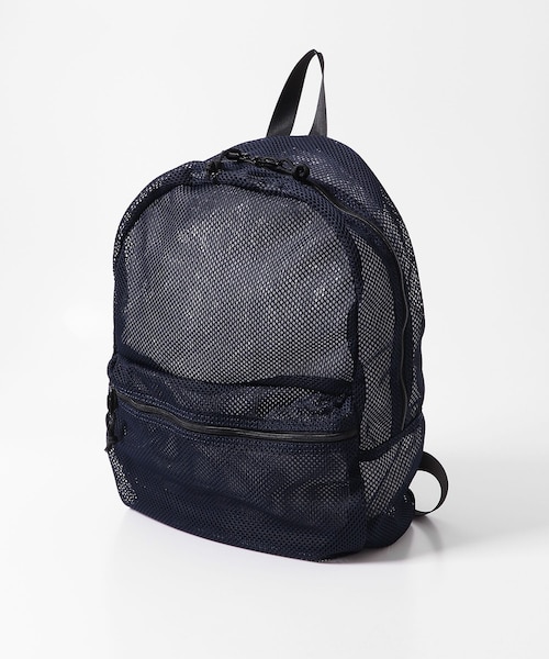 メッシュバッグパック｜アーバンリサーチの通販｜&mall（アンドモール