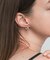 decor『デコール』　Plump Drop Pierce L SV