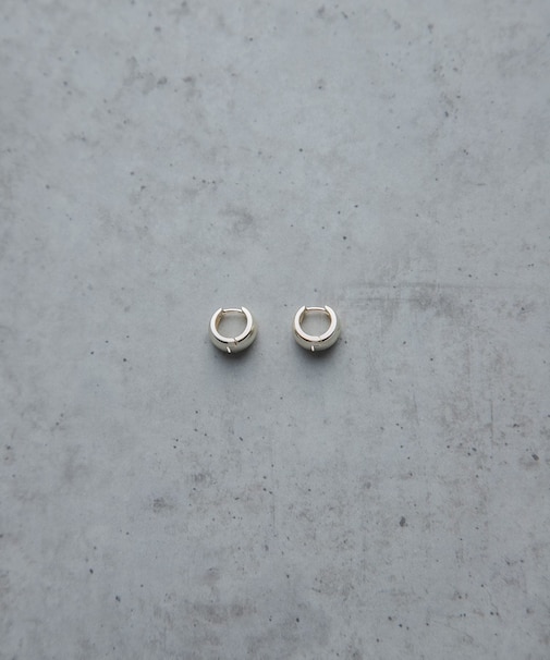 decor『デコール』　Plump Drop Pierce M SV