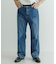 FREEMANS SPORTING CLUB　ROSEDALE JEANS STRAIGHT