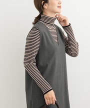 ボーダーリブタートル