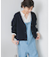 『UR TECH 200日ニット』Vネックカーディガン