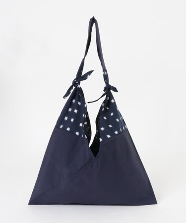 AZUMA BAG　KASURI03