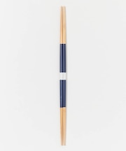 ヤマチク 白竹三角両研取箸