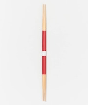 ヤマチク　白竹三角両研取箸