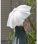 because　晴雨兼用パイピングフラワー