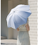 because　晴雨兼用パイピングフラワー