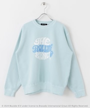 GOOD ROCK SPEED　THE ROLLING STONES SWEAT