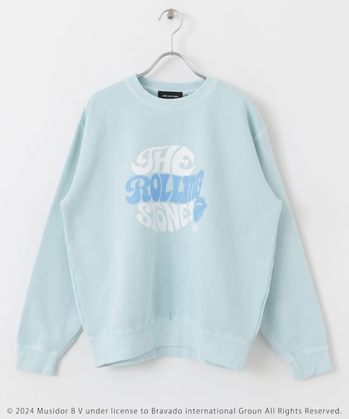 GOOD ROCK SPEED　THE ROLLING STONES SWEAT