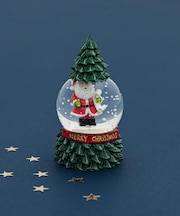 DULTON　Santa little tree
