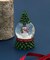 DULTON　Snowman little tree